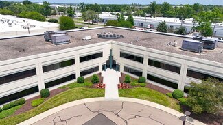 Plus de détails pour 4350 Glendale-Milford Rd, Cincinnati, OH - Bureau à louer