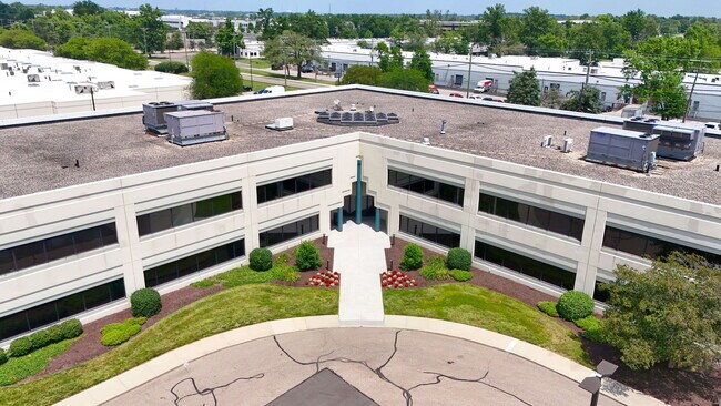 More details for 4350 Glendale-Milford Rd, Cincinnati, OH - Office for Lease