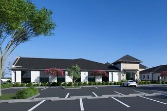 Plus de détails pour 1 Paseo Al Mar Blvd, Apollo Beach, FL - Bureau/Médical à louer