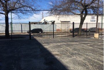 2501 W Fulton St, Chicago, IL for lease - Building Photo - Image 2 of 8