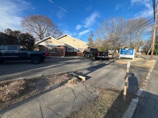 More details for 531 Montauk Hwy, Sayville, NY - Office for Lease