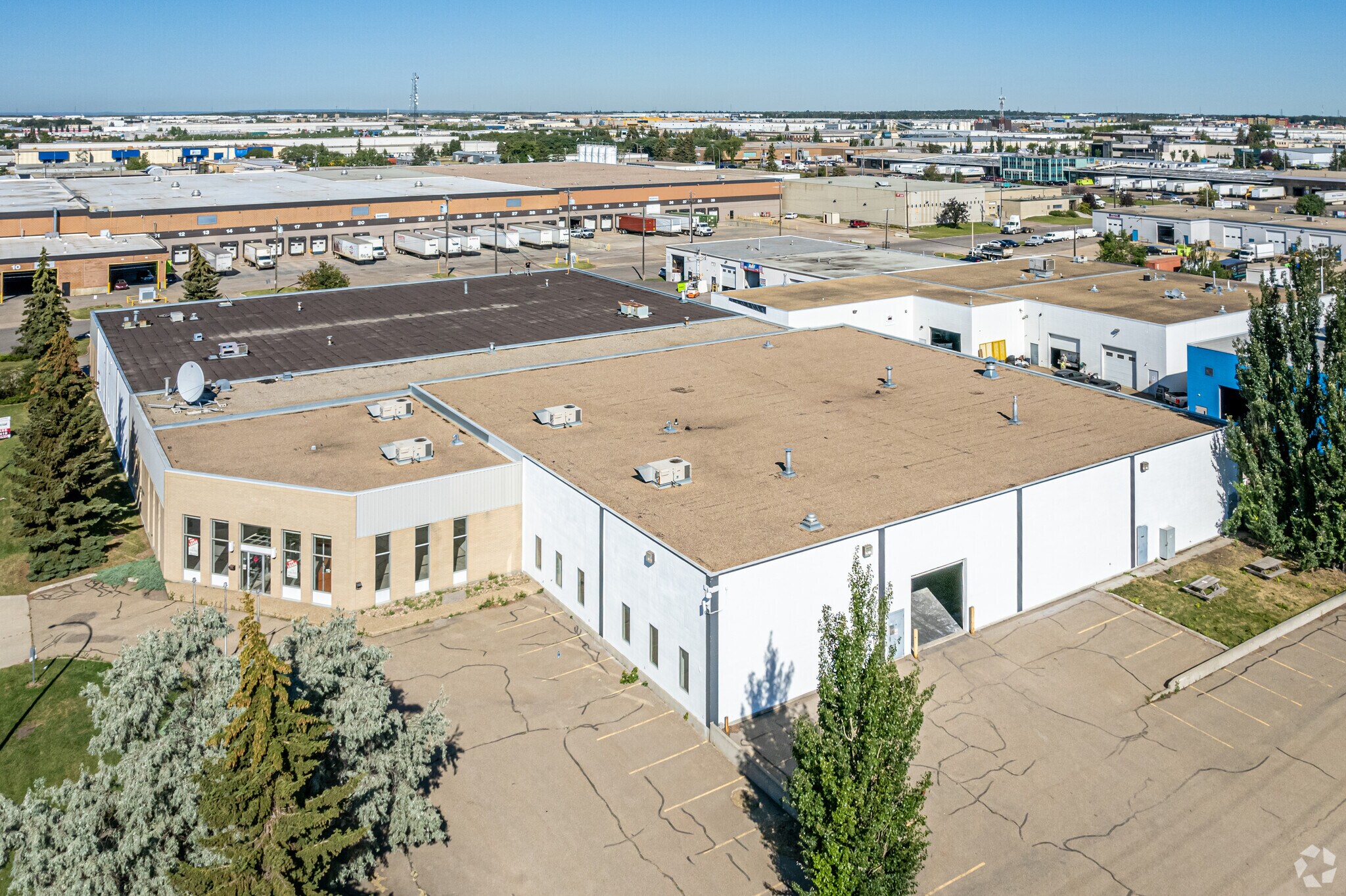 12825 144th St NW, Edmonton, AB for sale Building Photo- Image 1 of 1