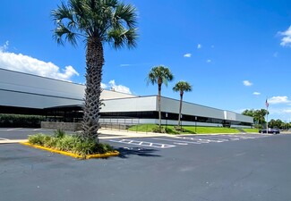 Plus de détails pour 2101 E Lake Mary Blvd, Sanford, FL - Industriel à louer