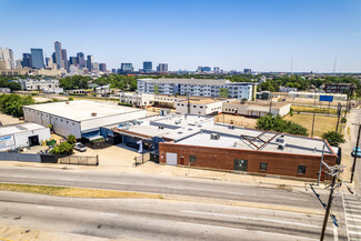 More details for 2005-2015 Wall St, Dallas, TX - Industrial for Sale