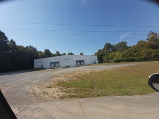 More details for 166-170 Frog Level Rd, Johnson City, TN - Industrial for Lease