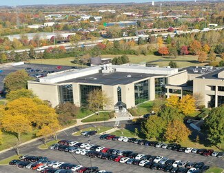 More details for 5220 Blazer Pky, Dublin, OH - Office for Lease