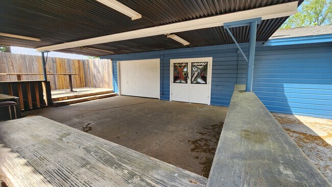 Plus de détails pour 6225 Greens Rd, Humble, TX - Commerce de détail à louer