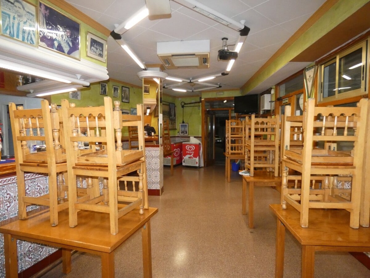 El Vendrell, TAR 43700 - Unit Pta. 1 - - Interior Photo - Image 2 of 4