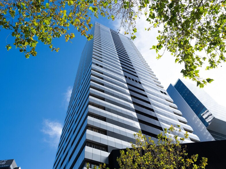 100 Miller St, North Sydney à vendre - Photo du bâtiment - Image 2 de 9