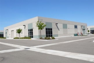 More details for 2745 Boeing Way, Stockton, CA - Industrial for Lease
