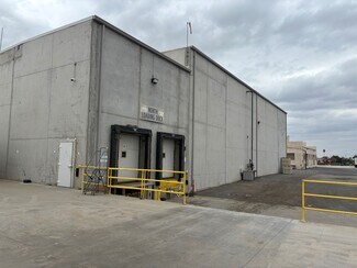 Plus de détails pour 5351 Road 236, Ducor, CA - Industriel à vendre