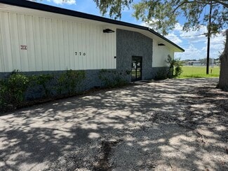 More details for 770 W Bay St, Winter Garden, FL - Multiple Space Uses for Lease