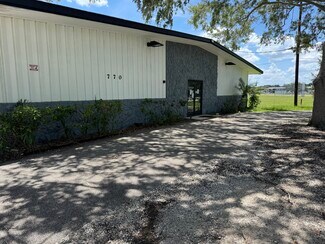 Plus de détails pour 770 W Bay St, Winter Garden, FL - Plusieurs types d'espaces à louer