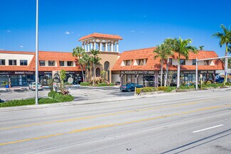 Plus de détails pour 1881 NE 26th St, Wilton Manors, FL - Bureau à louer
