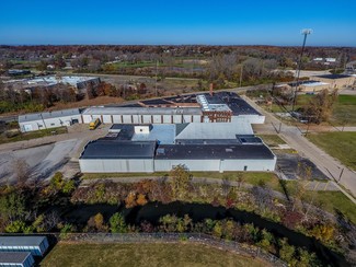 Plus de détails pour 331 Miller St, Benton Harbor, MI - Bureau, Industriel à louer