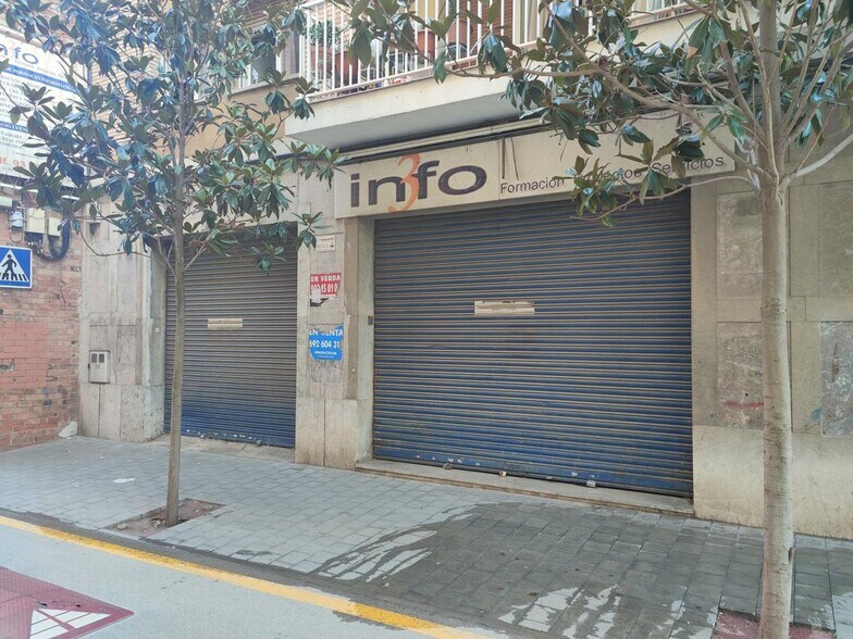 Immeuble residentiel dans Martorell, Barcelona à vendre - Photo du bâtiment - Image 2 de 5