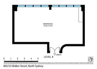 53-61 Walker St, North Sydney for lease Interior Photo- Image 2 of 2