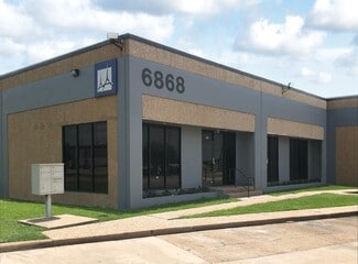 More details for 6868 N Loop Fwy E, Houston, TX - Flex for Lease