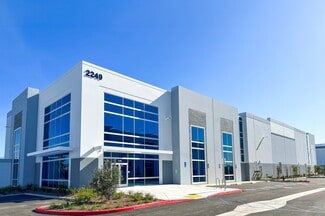 More details for 2249 W Valley Blvd, Colton, CA - Industrial for Lease