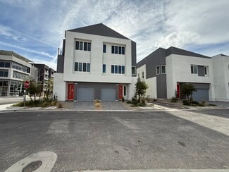 More details for 8629 Ensworth St, Las Vegas, NV - Specialty for Sale