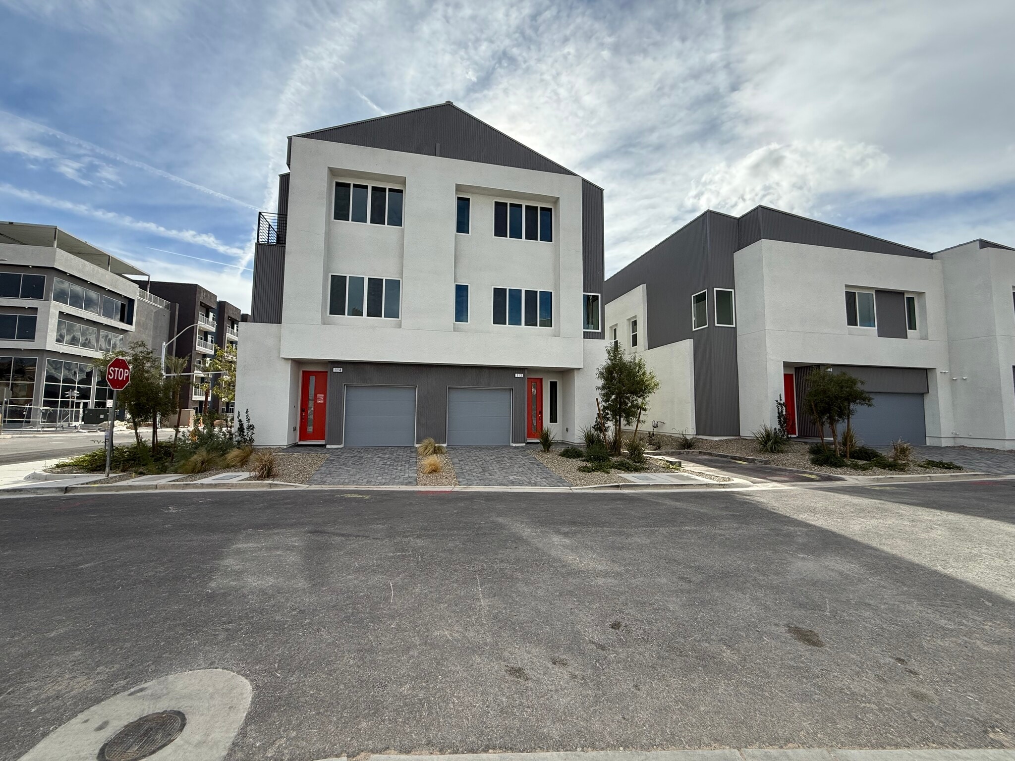 8629 Ensworth St, Las Vegas, NV for sale Primary Photo- Image 1 of 6