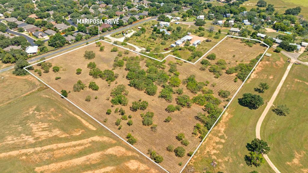 Lot 2 Mariposa Dr, Fredericksburg, TX for sale Primary Photo- Image 1 of 19