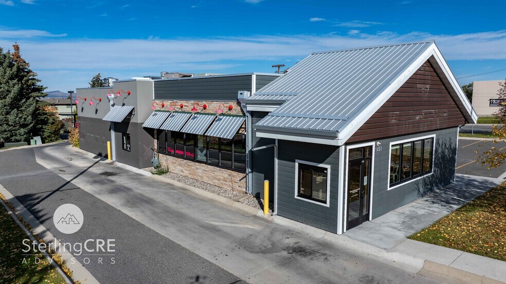 1450 Prospect Ave, Helena, MT à vendre - Photo du bâtiment - Image 3 de 19