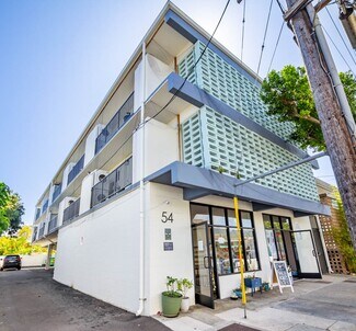 Plus de détails pour 54 Maluniu Ave, Kailua, HI - Multi-résidentiel à vendre