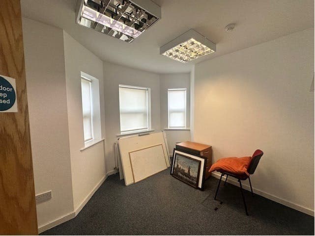 3 Lorne Park Rd, Bournemouth à louer - Photo du bâtiment - Image 3 de 5