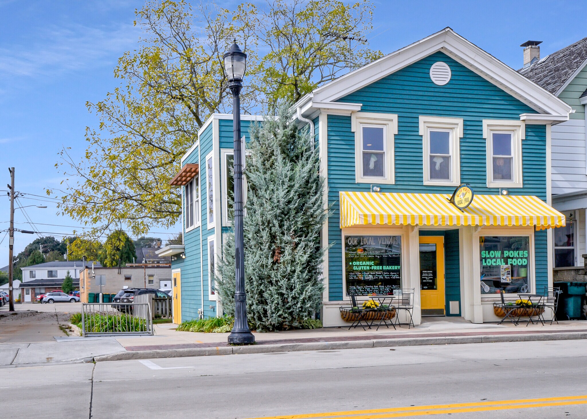 1229-1231 12th Ave, Grafton, WI for sale Building Photo- Image 1 of 1
