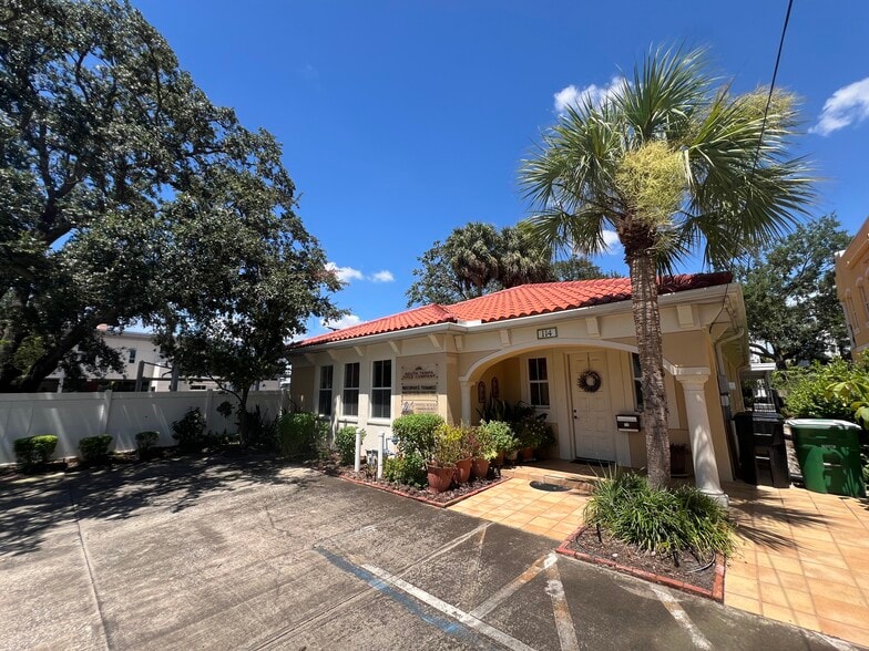 114 S Fremont Ave, Tampa, FL for sale - Building Photo - Image 2 of 23