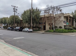 More details for 3150-3184 Spring St, Redwood City, CA - Industrial for Sale