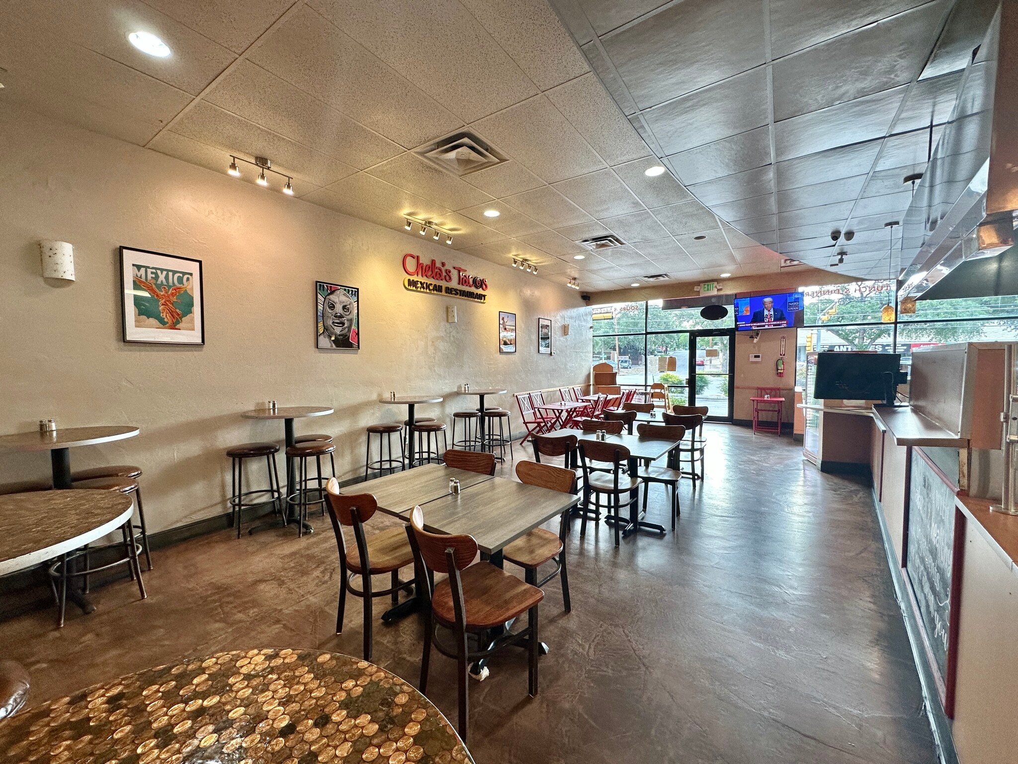 5231 Broadway St, San Antonio, TX à louer Photo intérieure- Image 1 de 25