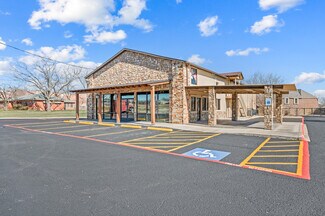 Plus de détails pour 7716 Davis Blvd, North Richland Hills, TX - Local d'activités à louer