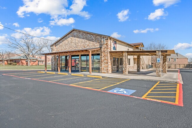 More details for 7716 Davis Blvd, North Richland Hills, TX - Flex for Lease