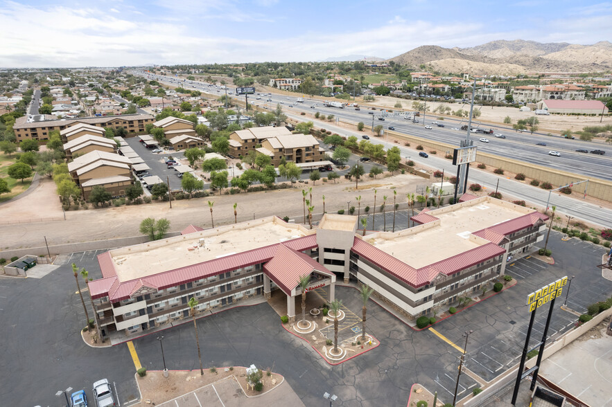 1701 W Baseline Rd, Tempe, AZ for sale - Building Photo - Image 2 of 52