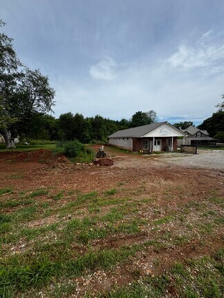 Plus de détails pour 7589 Winchester Rd, New Market, AL - Commerce de détail à vendre