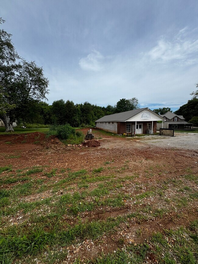 Plus de détails pour 7589 Winchester Rd, New Market, AL - Commerce de détail à vendre