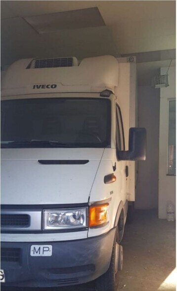 Calle Antonio Ojeda, 12, La Rinconada, Sevilla à vendre - Photo du bâtiment - Image 2 de 10