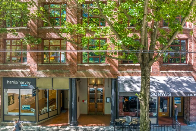 More details for 1917-1921 1st Ave, Seattle, WA - Office, Office/Retail for Lease