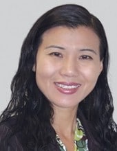 Lisa Gao
