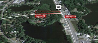 More details for Land O' Lakes Blvd, Land O Lakes, FL - Land for Sale