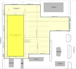 2301 S Meridian Ave, Wichita, KS à vendre Photo intérieure- Image 2 de 2