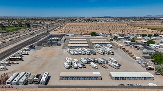 More details for 10264 N Frontage Rd, Yuma, AZ - Specialty for Sale