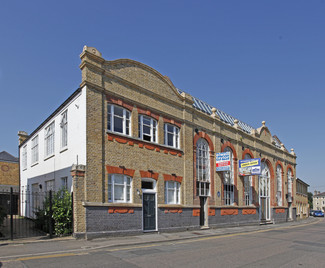 More details for Anchor St, Chelmsford - Office for Lease