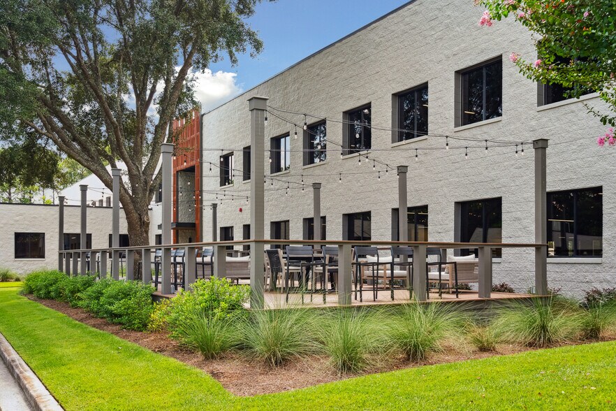 Port 26 | 2155 Eagle Drive, North Charleston, SC à louer - Photo du bâtiment - Image 3 de 42