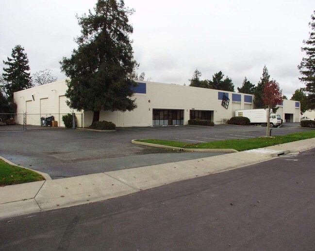 More details for 2442 Estand Way, Pleasant Hill, CA - Industrial for Lease