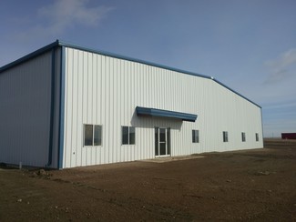 Plus de détails pour 13545 Bassett Ln, Williston, ND - Industriel à vendre