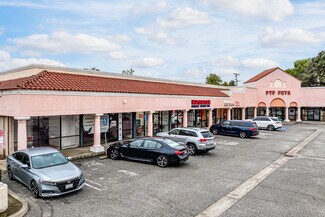 Plus de détails pour 2982-2990 E Colorado Blvd, Pasadena, CA - Commerce de détail à louer