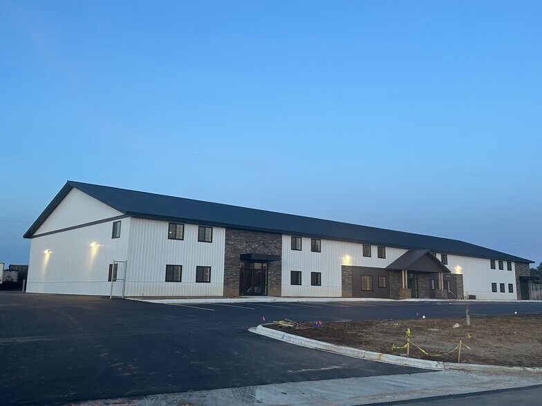 12335 Margo Ave S, Hastings, MN à louer - Photo du bâtiment - Image 3 de 12